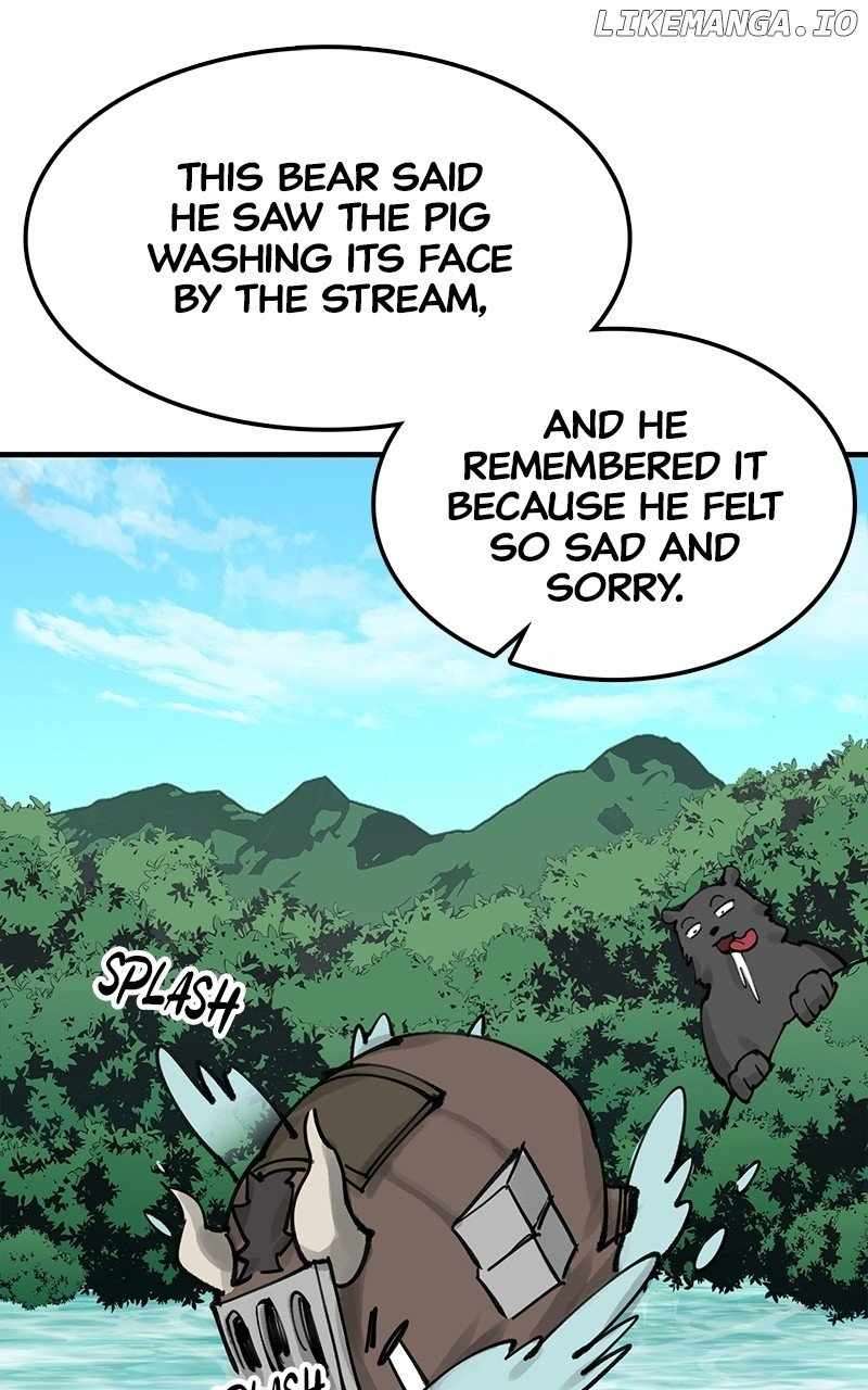 Piece Maker of Flame chapter 13 page 121