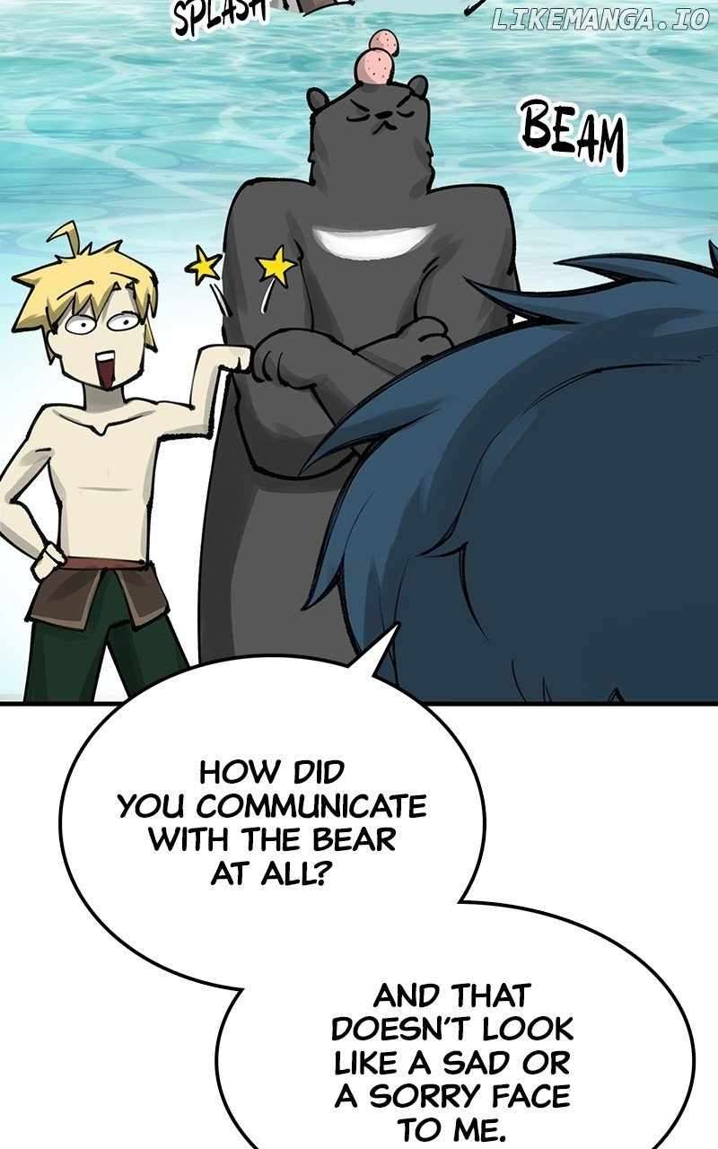 Piece Maker of Flame chapter 13 page 122