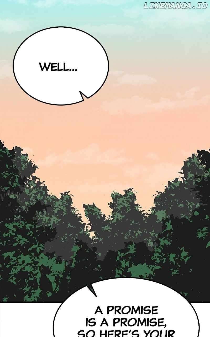 Piece Maker of Flame chapter 13 page 125