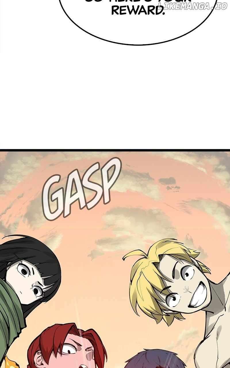 Piece Maker of Flame chapter 13 page 126