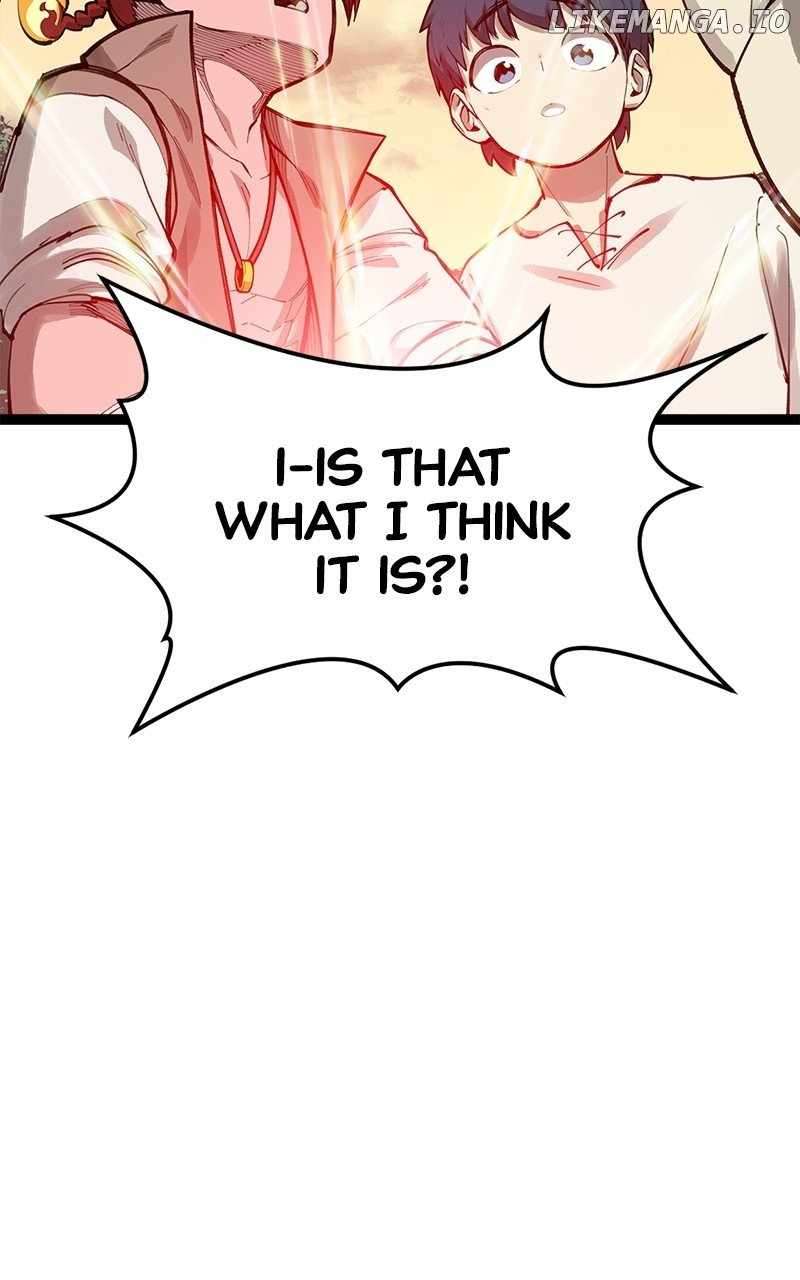 Piece Maker of Flame chapter 13 page 127