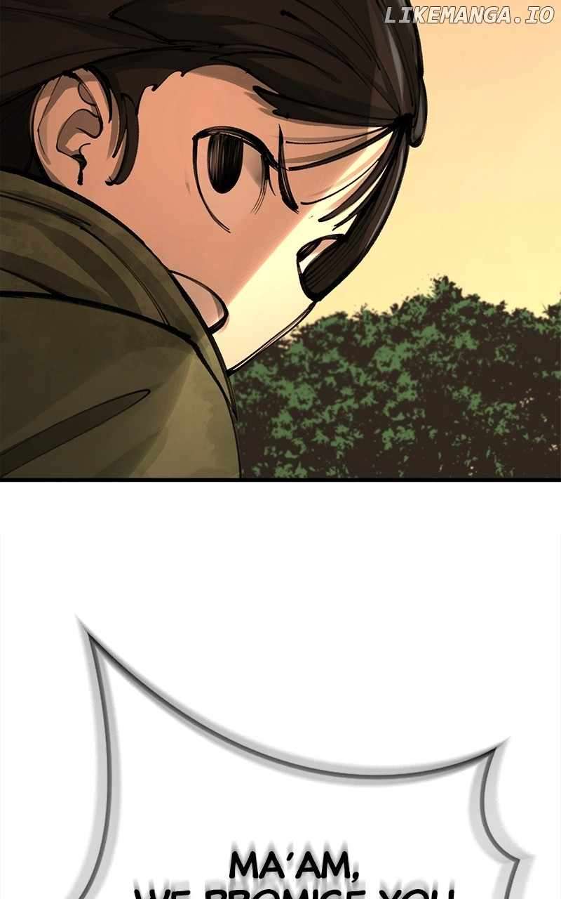 Piece Maker of Flame chapter 14 page 44
