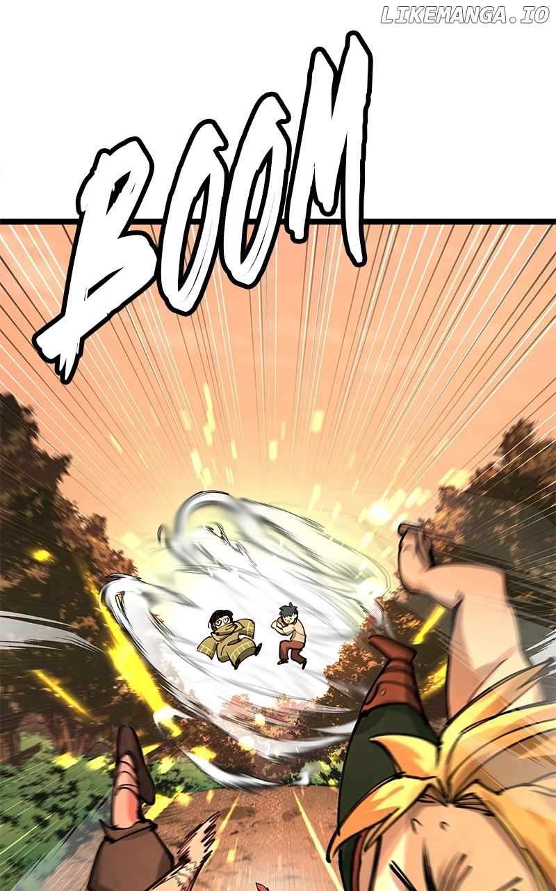 Piece Maker of Flame chapter 14 page 82
