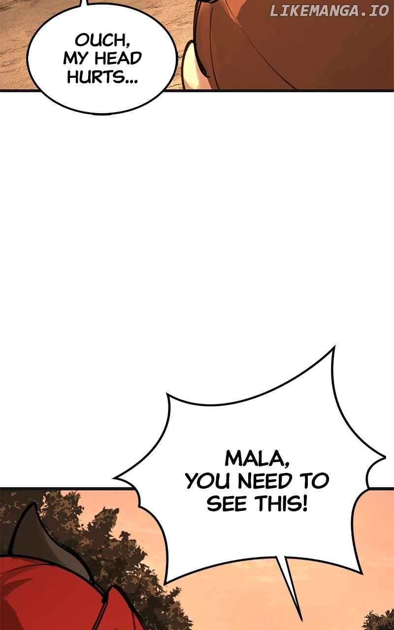 Piece Maker of Flame chapter 14 page 92