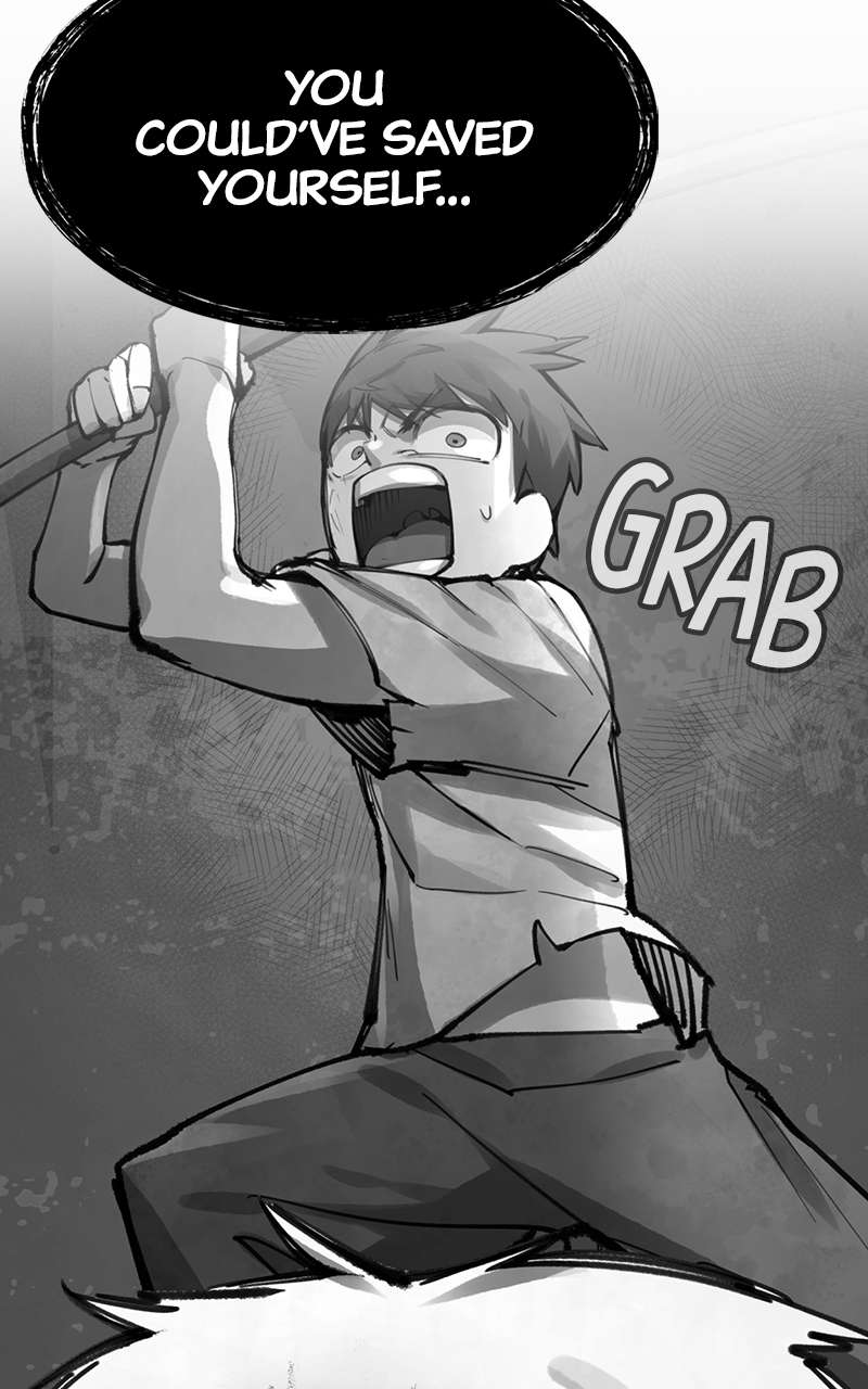 Piece Maker of Flame chapter 16 page 34