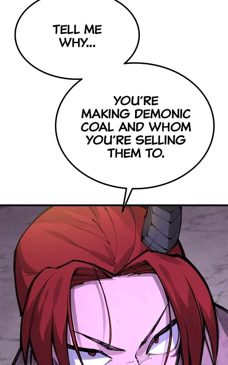 Piece Maker of Flame chapter 17 page 116