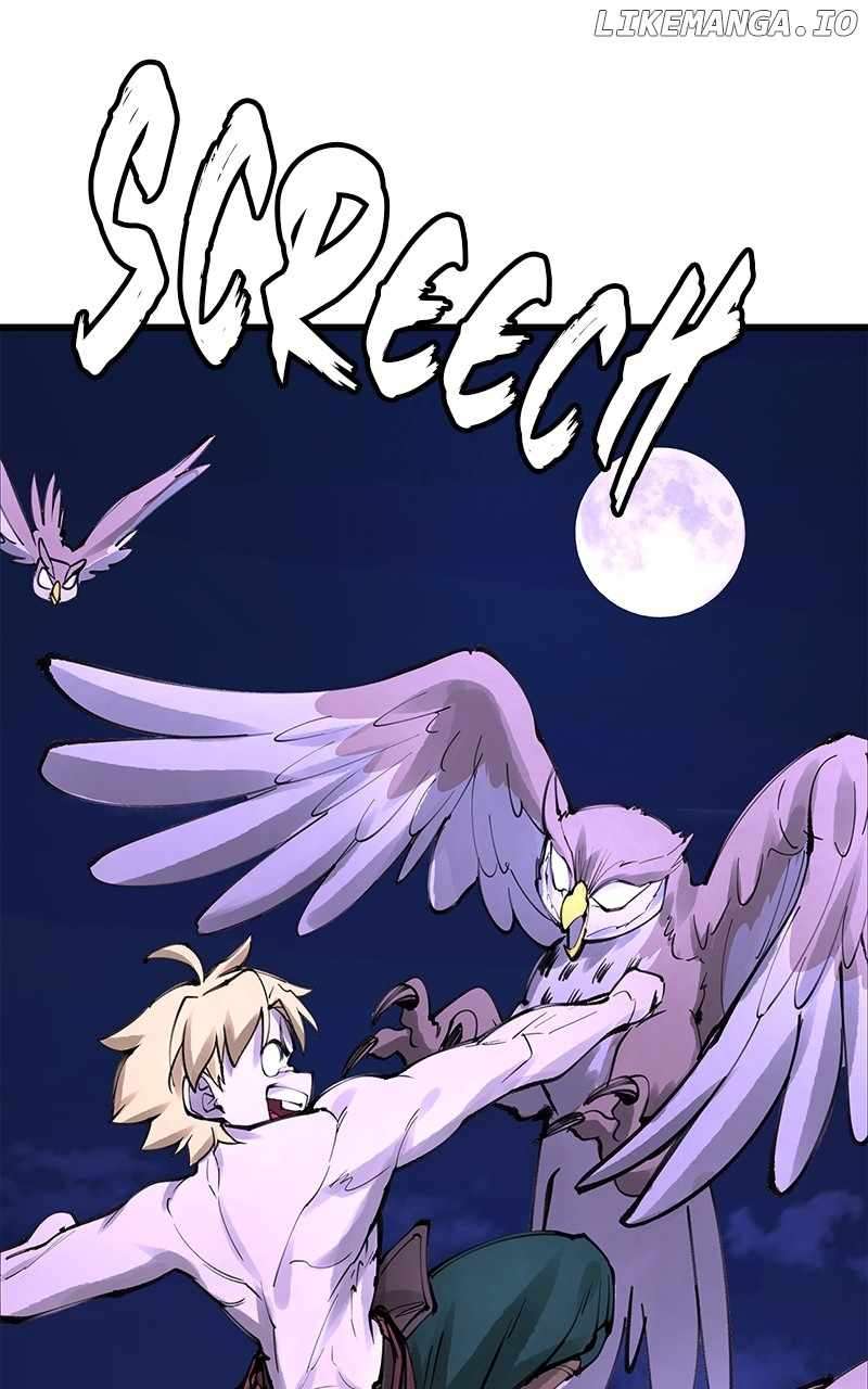 Piece Maker of Flame chapter 19 page 32