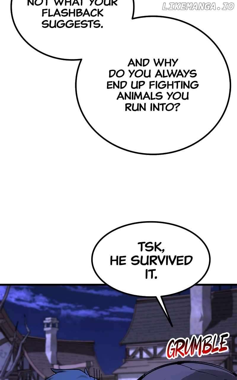 Piece Maker of Flame chapter 19 page 34