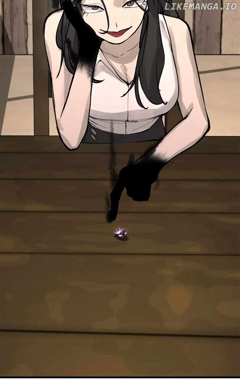 Piece Maker of Flame chapter 19 page 72