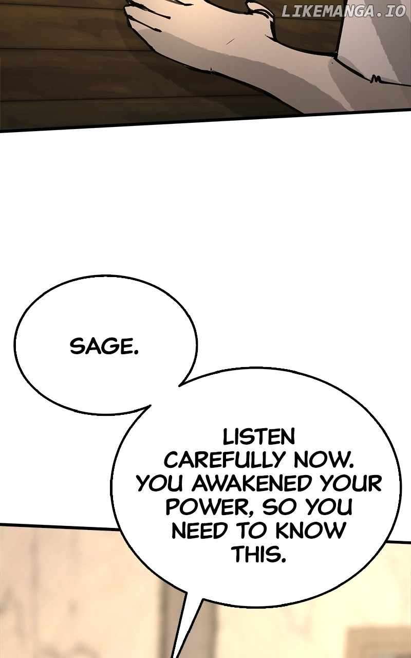 Piece Maker of Flame chapter 19 page 80