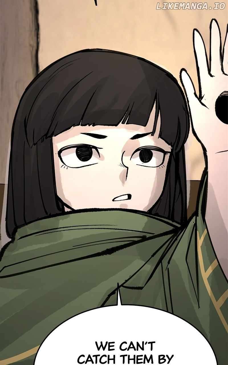 Piece Maker of Flame chapter 19 page 116