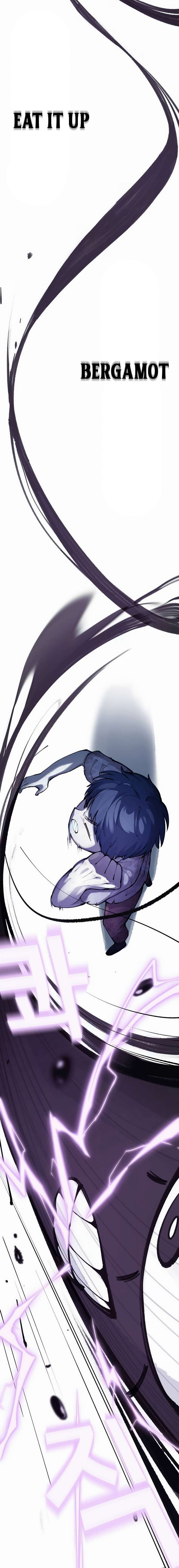 Piece Maker of Flame chapter 2 page 1