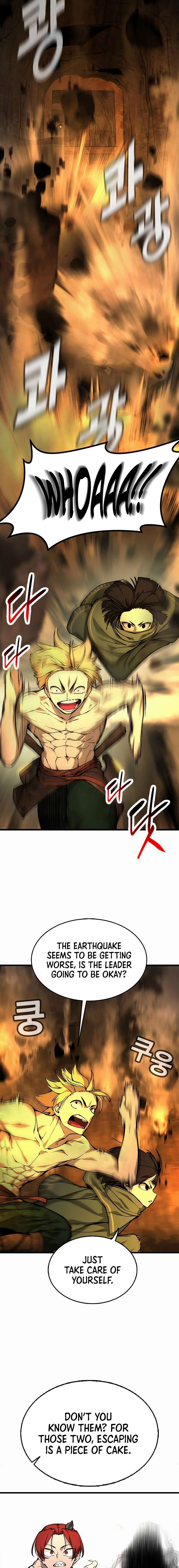 Piece Maker of Flame chapter 2 page 4
