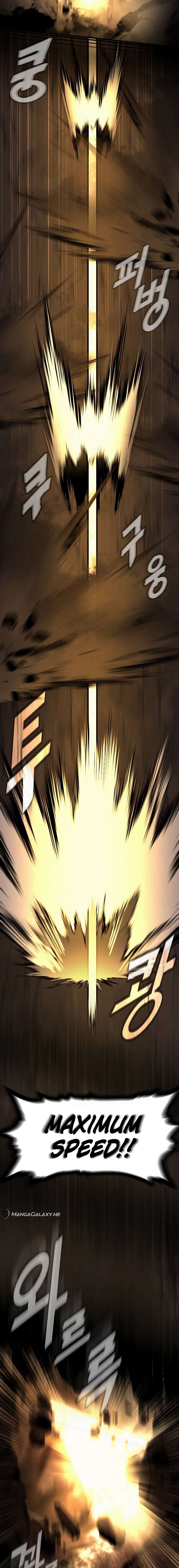 Piece Maker of Flame chapter 2 page 6