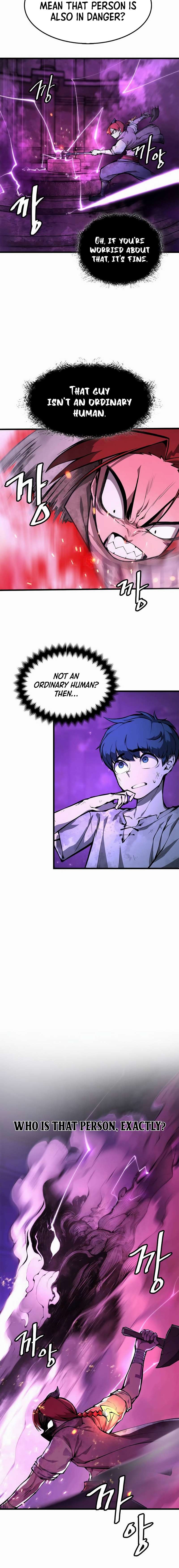 Piece Maker of Flame chapter 2 page 15