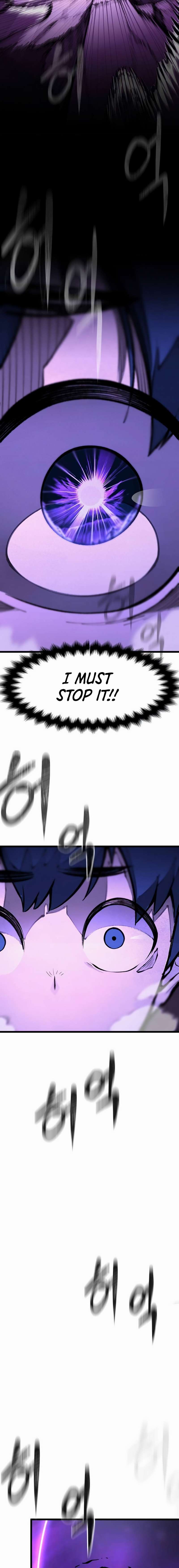 Piece Maker of Flame chapter 2 page 19