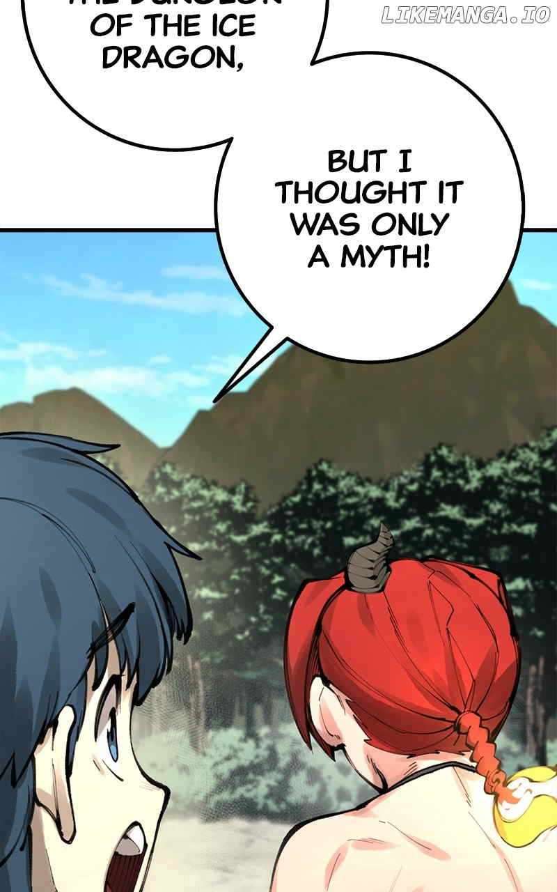 Piece Maker of Flame chapter 21 page 7