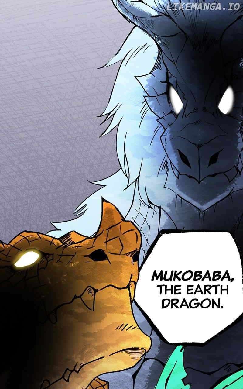 Piece Maker of Flame chapter 21 page 10