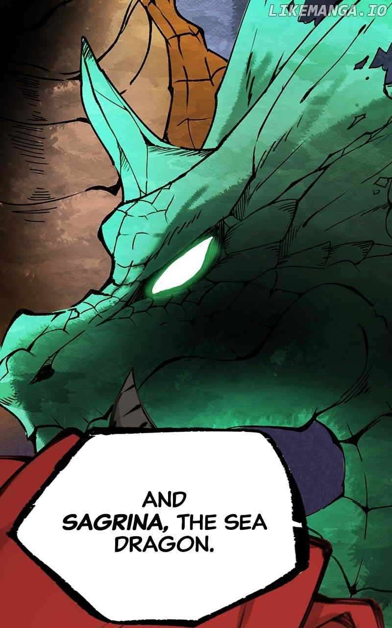 Piece Maker of Flame chapter 21 page 11