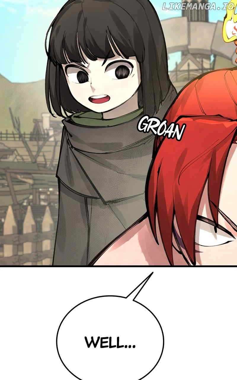 Piece Maker of Flame chapter 21 page 14