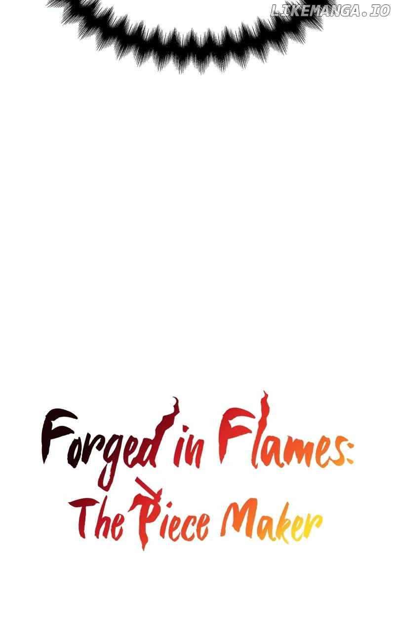 Piece Maker of Flame chapter 21 page 17