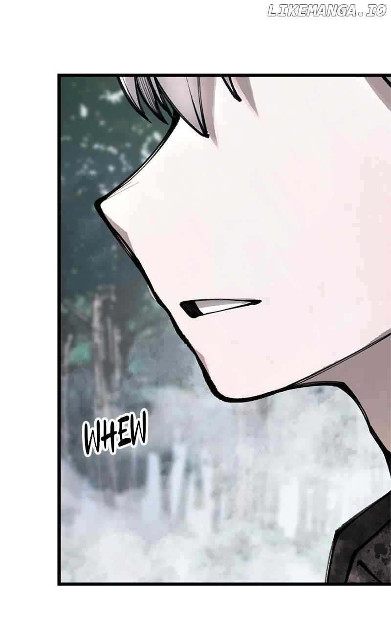 Piece Maker of Flame chapter 21 page 19