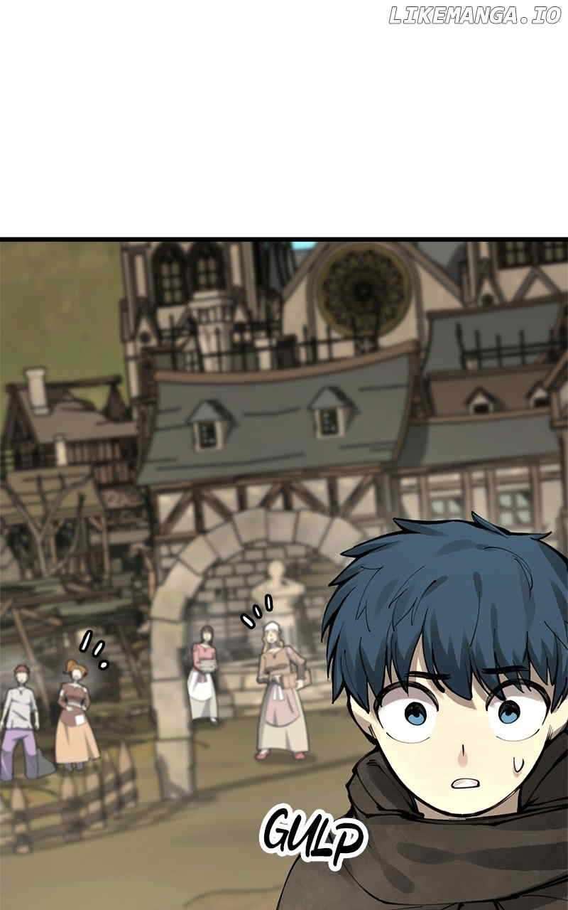 Piece Maker of Flame chapter 21 page 28