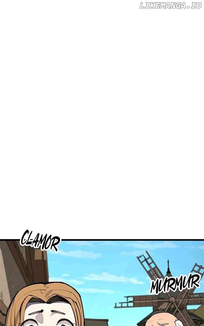 Piece Maker of Flame chapter 21 page 30
