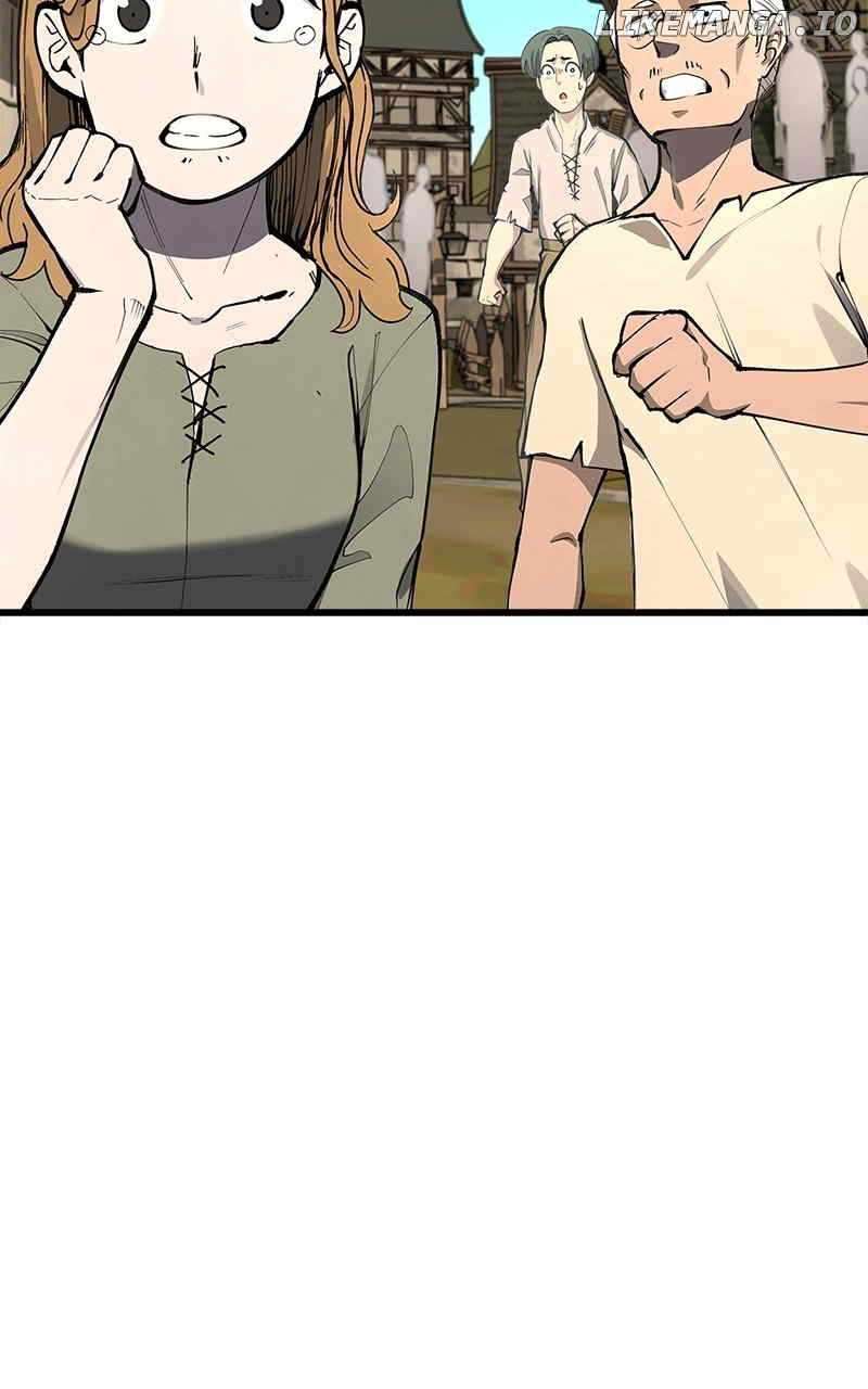 Piece Maker of Flame chapter 21 page 31