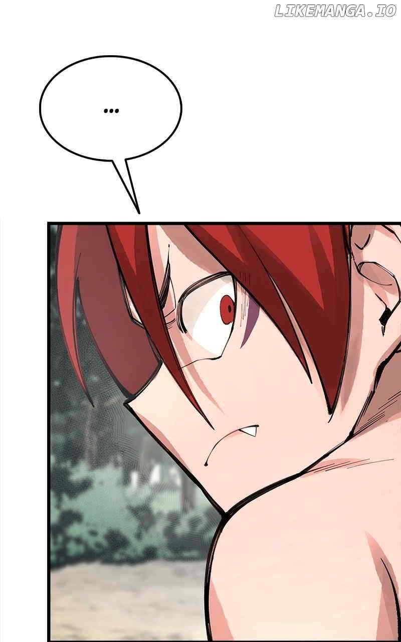 Piece Maker of Flame chapter 21 page 32