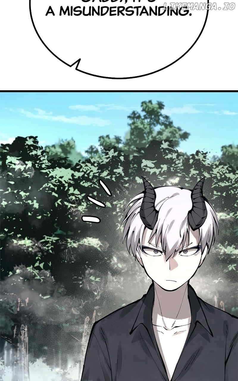 Piece Maker of Flame chapter 21 page 34