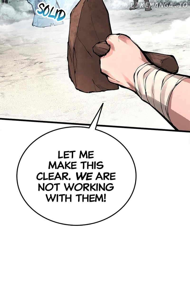 Piece Maker of Flame chapter 21 page 39