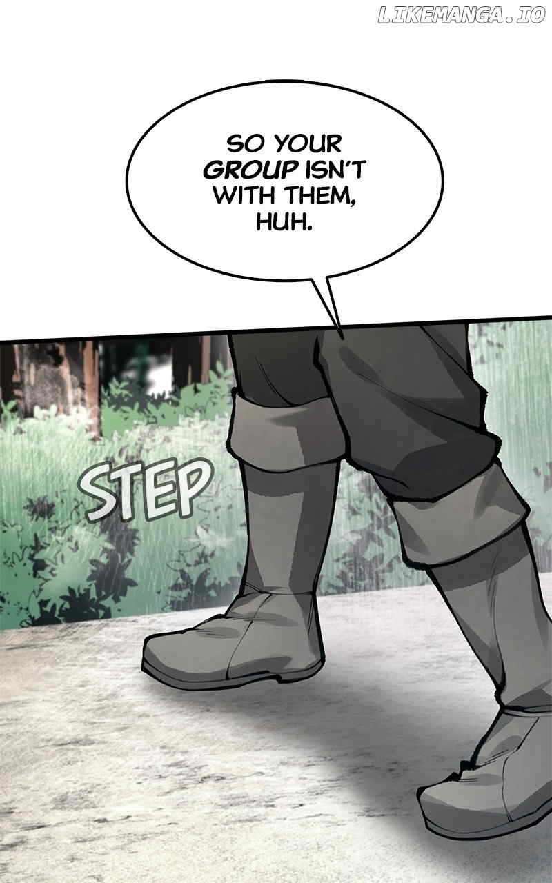 Piece Maker of Flame chapter 21 page 41