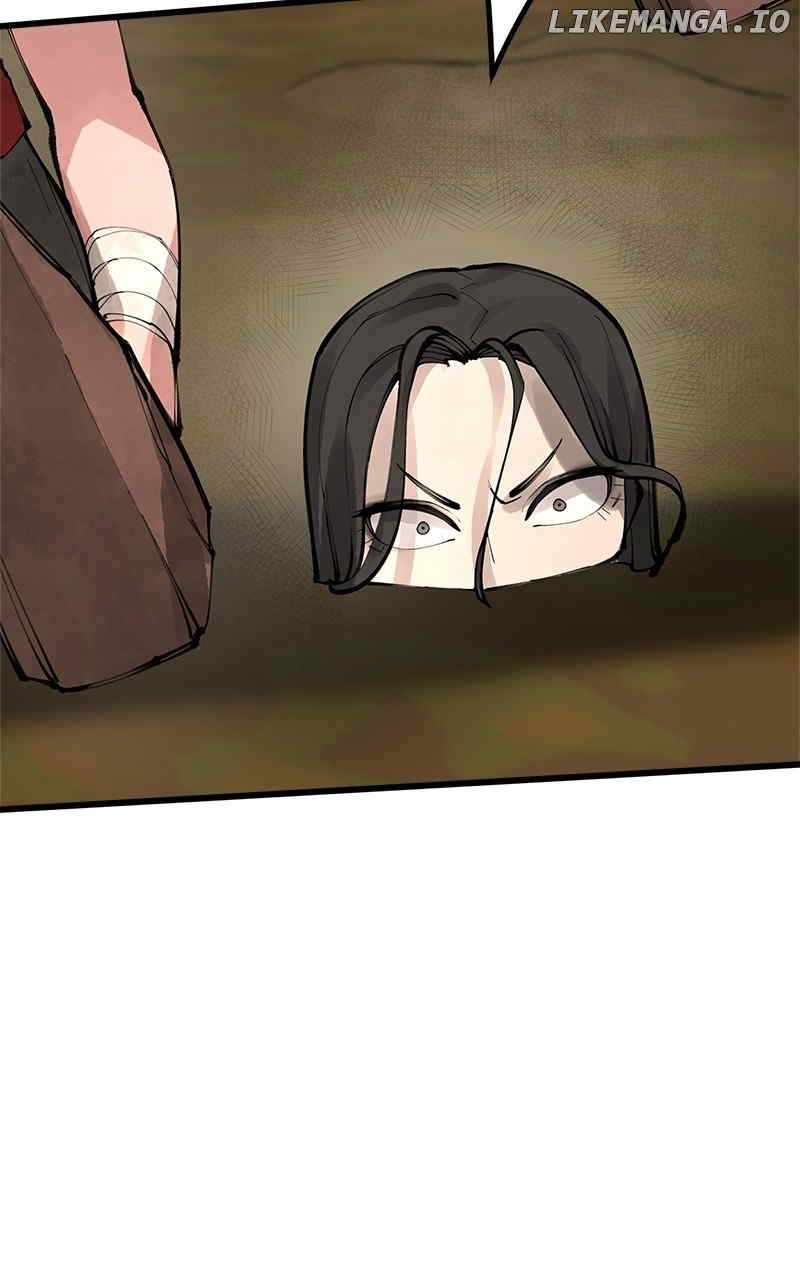 Piece Maker of Flame chapter 21 page 50