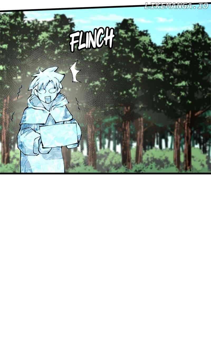 Piece Maker of Flame chapter 21 page 51