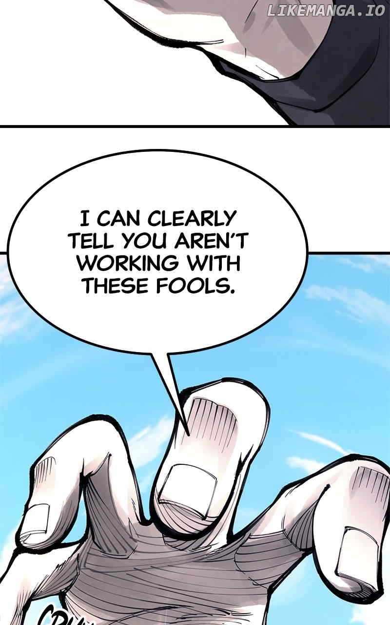 Piece Maker of Flame chapter 21 page 53
