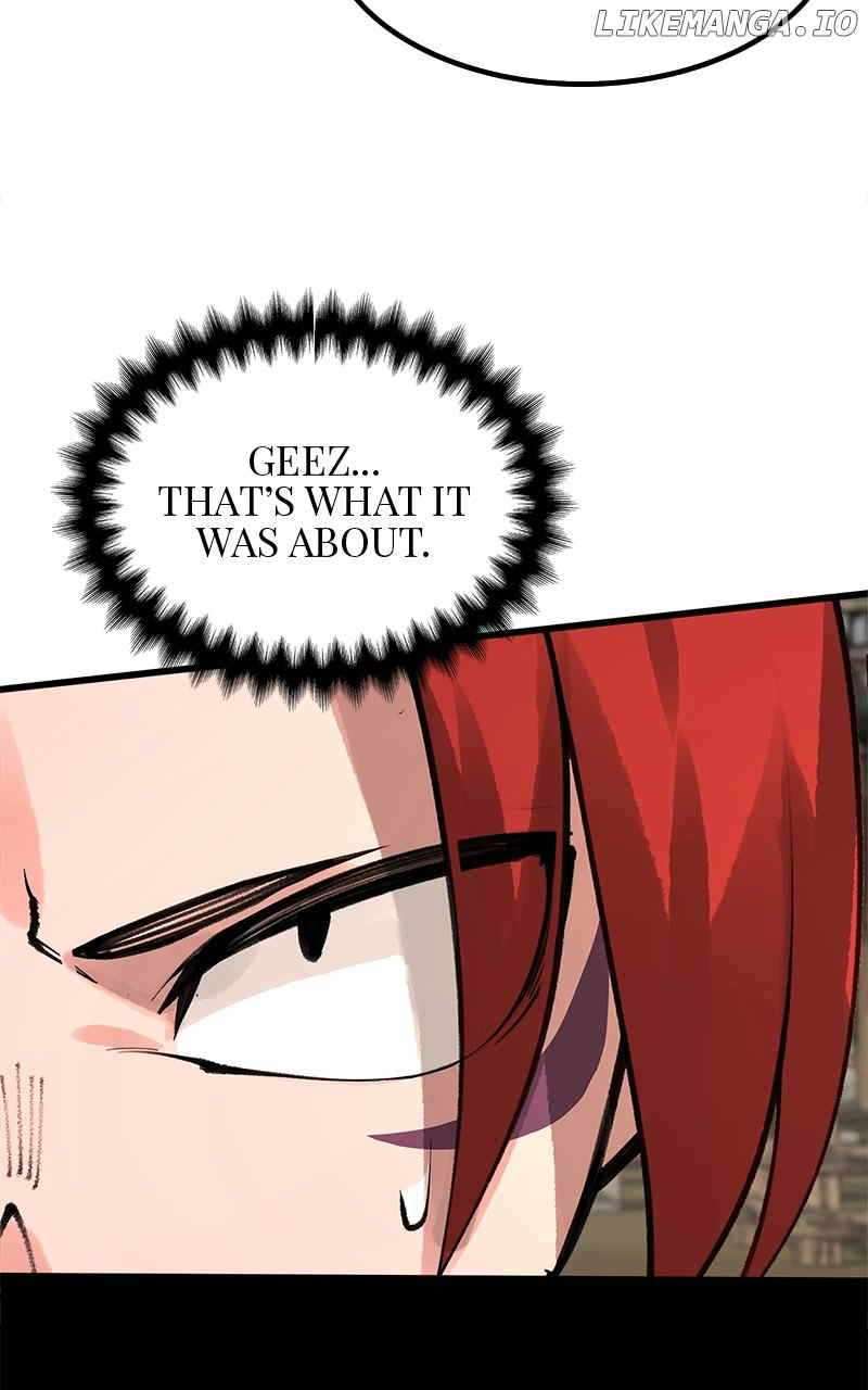 Piece Maker of Flame chapter 21 page 59