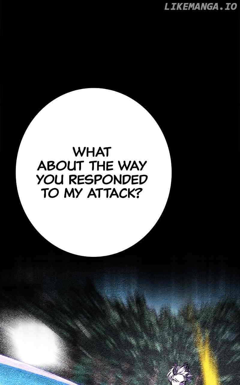 Piece Maker of Flame chapter 21 page 60