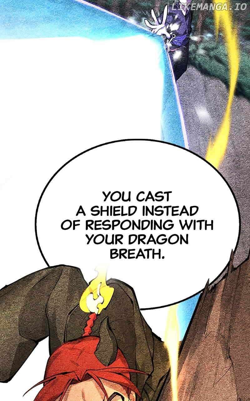 Piece Maker of Flame chapter 21 page 61
