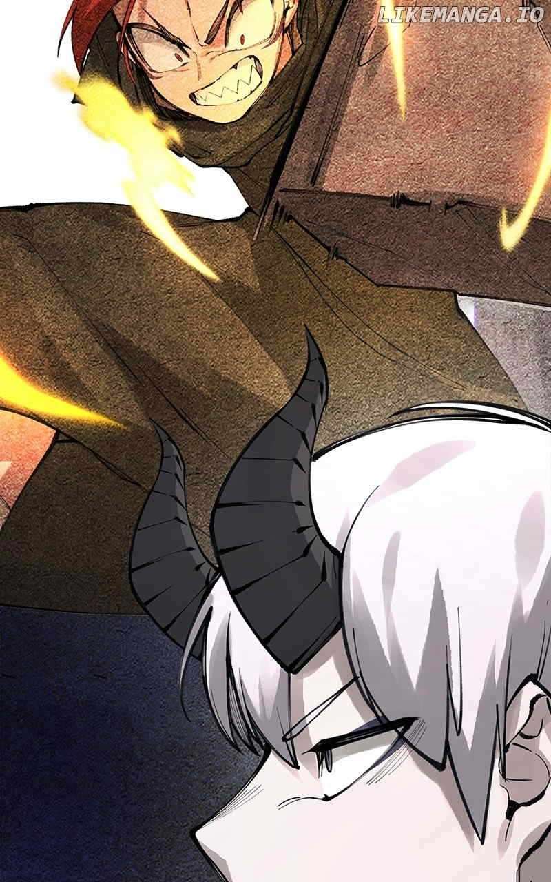 Piece Maker of Flame chapter 21 page 62