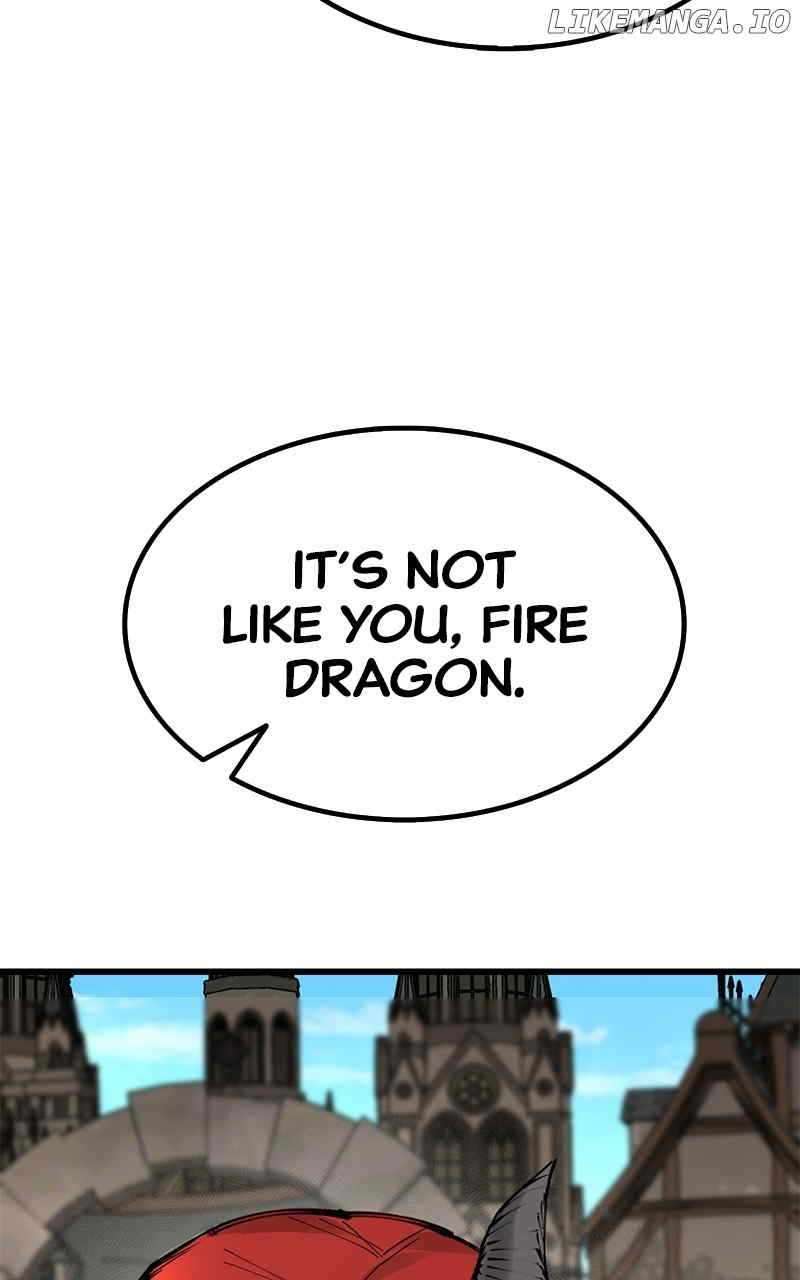 Piece Maker of Flame chapter 21 page 64