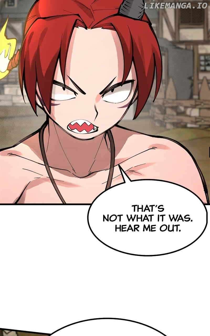 Piece Maker of Flame chapter 21 page 65
