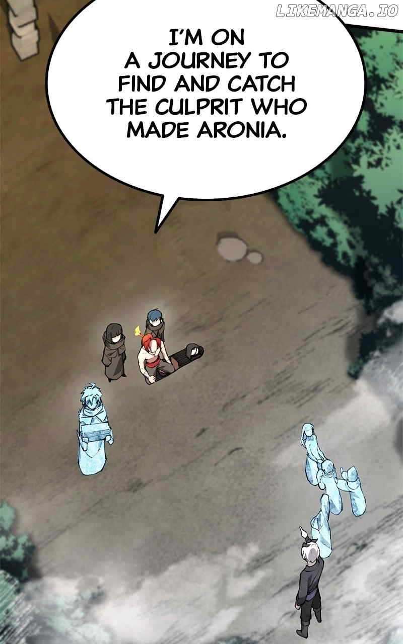 Piece Maker of Flame chapter 21 page 66