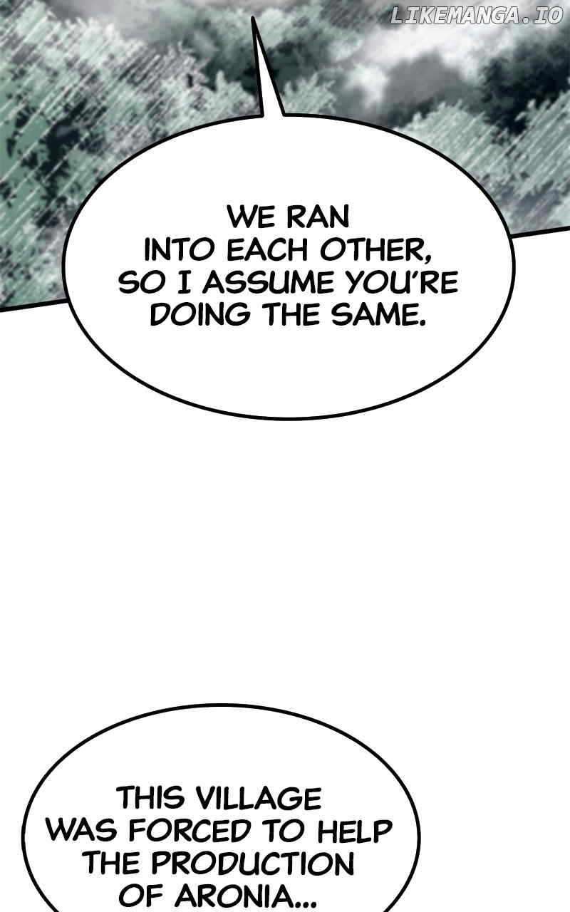 Piece Maker of Flame chapter 21 page 67