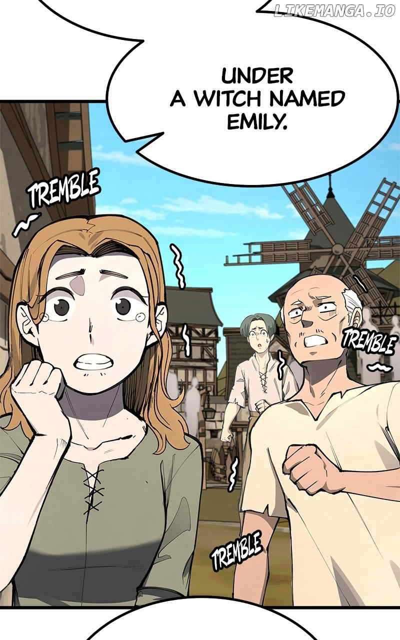 Piece Maker of Flame chapter 21 page 68