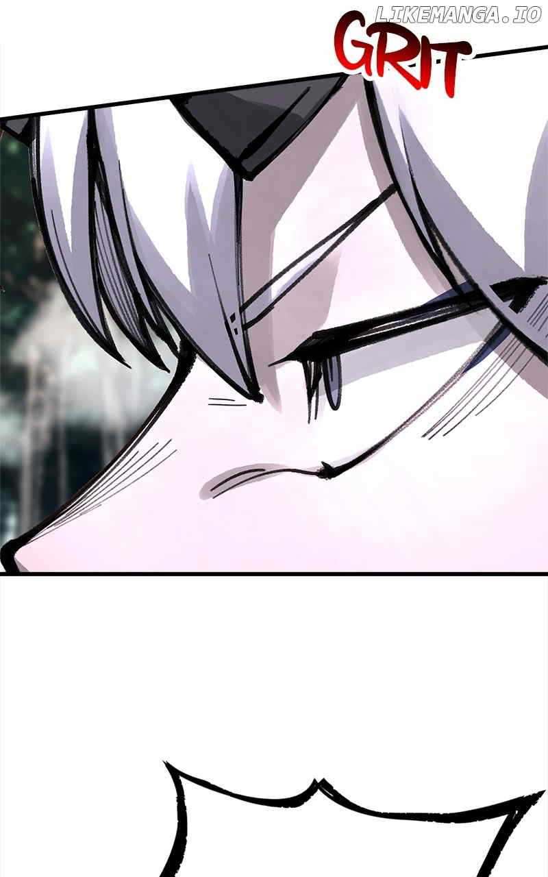 Piece Maker of Flame chapter 21 page 70