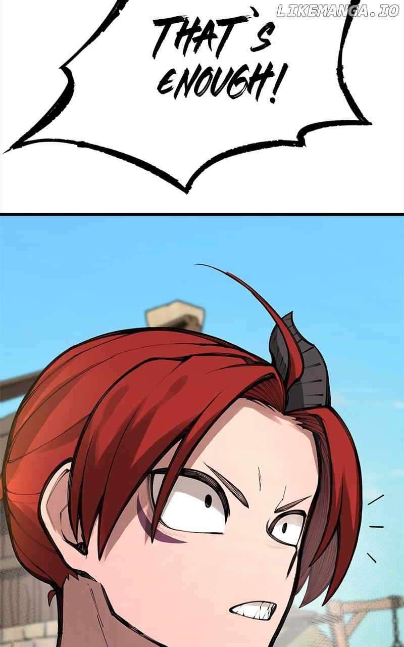 Piece Maker of Flame chapter 21 page 71