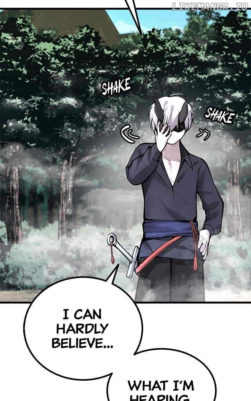 Piece Maker of Flame chapter 21 page 73