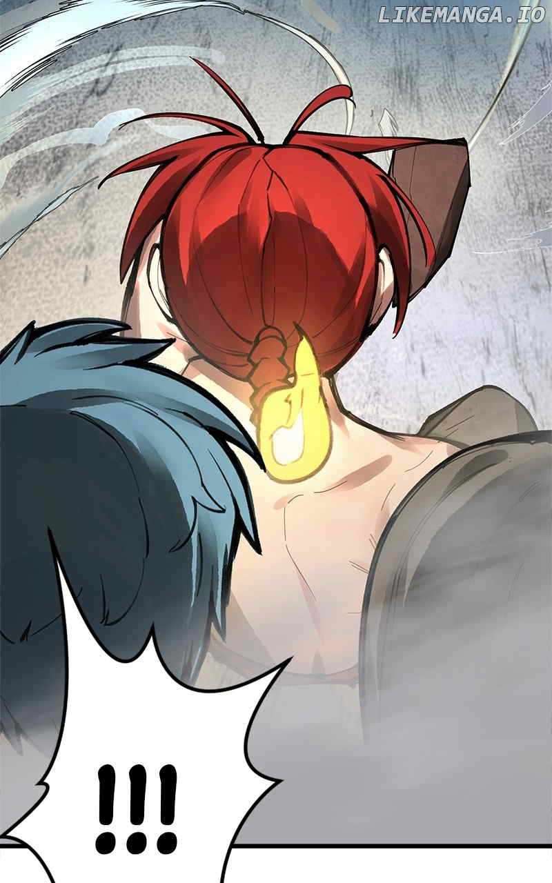 Piece Maker of Flame chapter 21 page 78