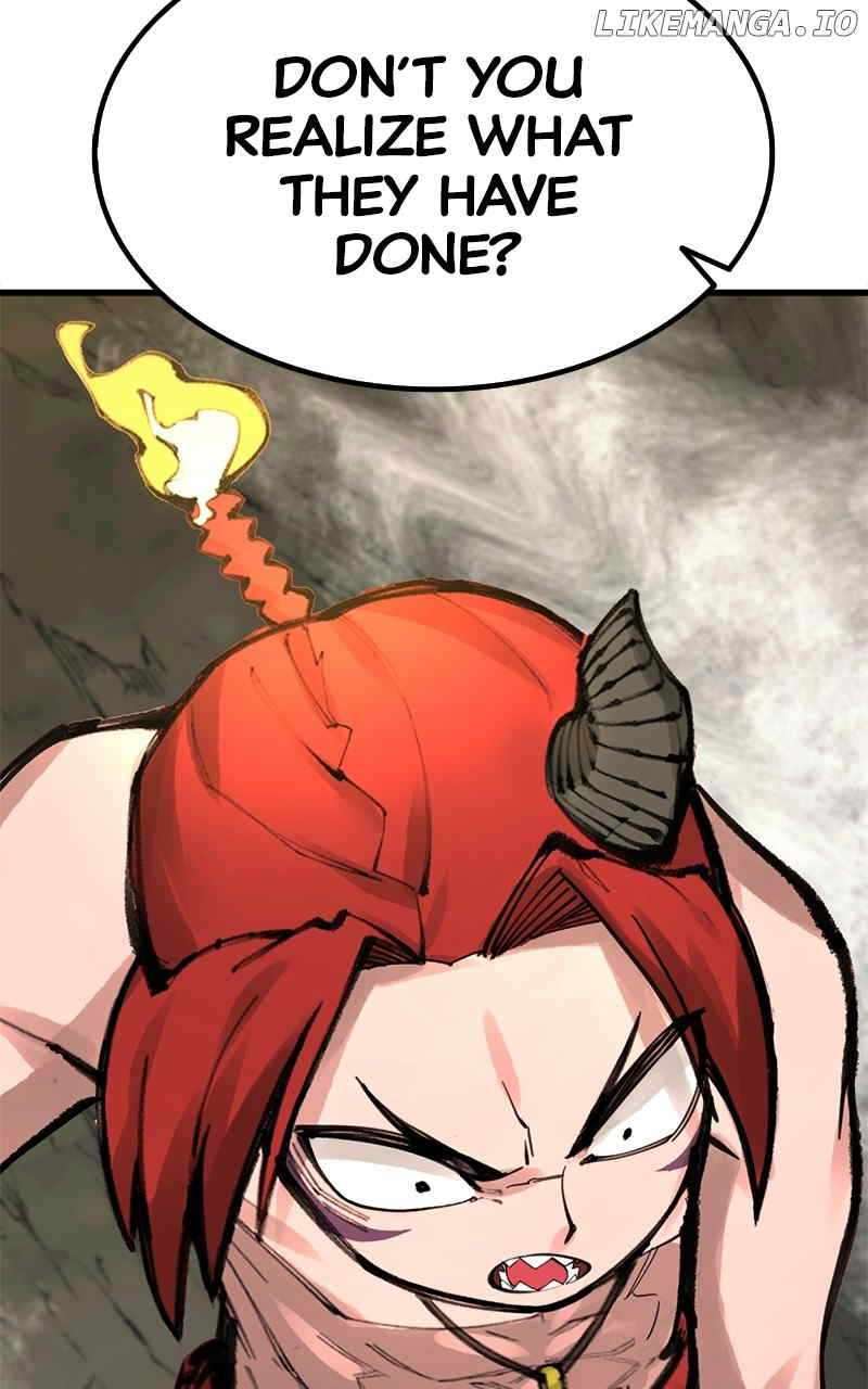 Piece Maker of Flame chapter 21 page 86